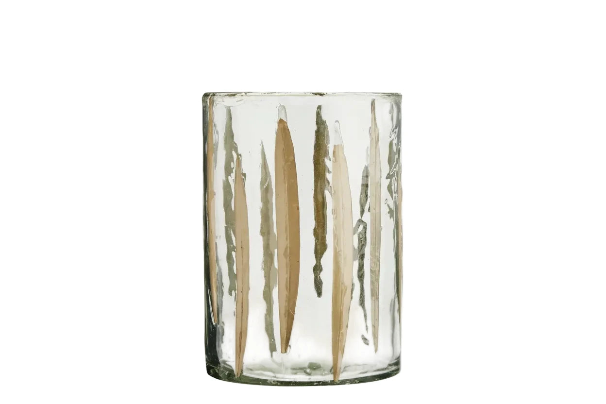 MADAM STOLTZ - Vase Fleurs L