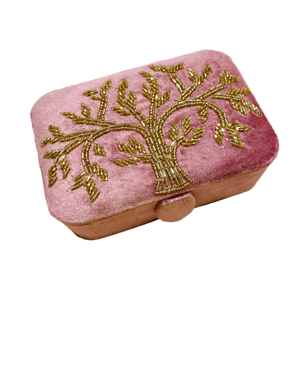 TEMPLE OF TREASURE - Boîte Arbre de Vie