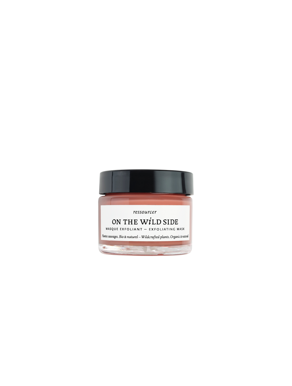 Masque Exfoliant – ON THE WILD SIDE | George Genève