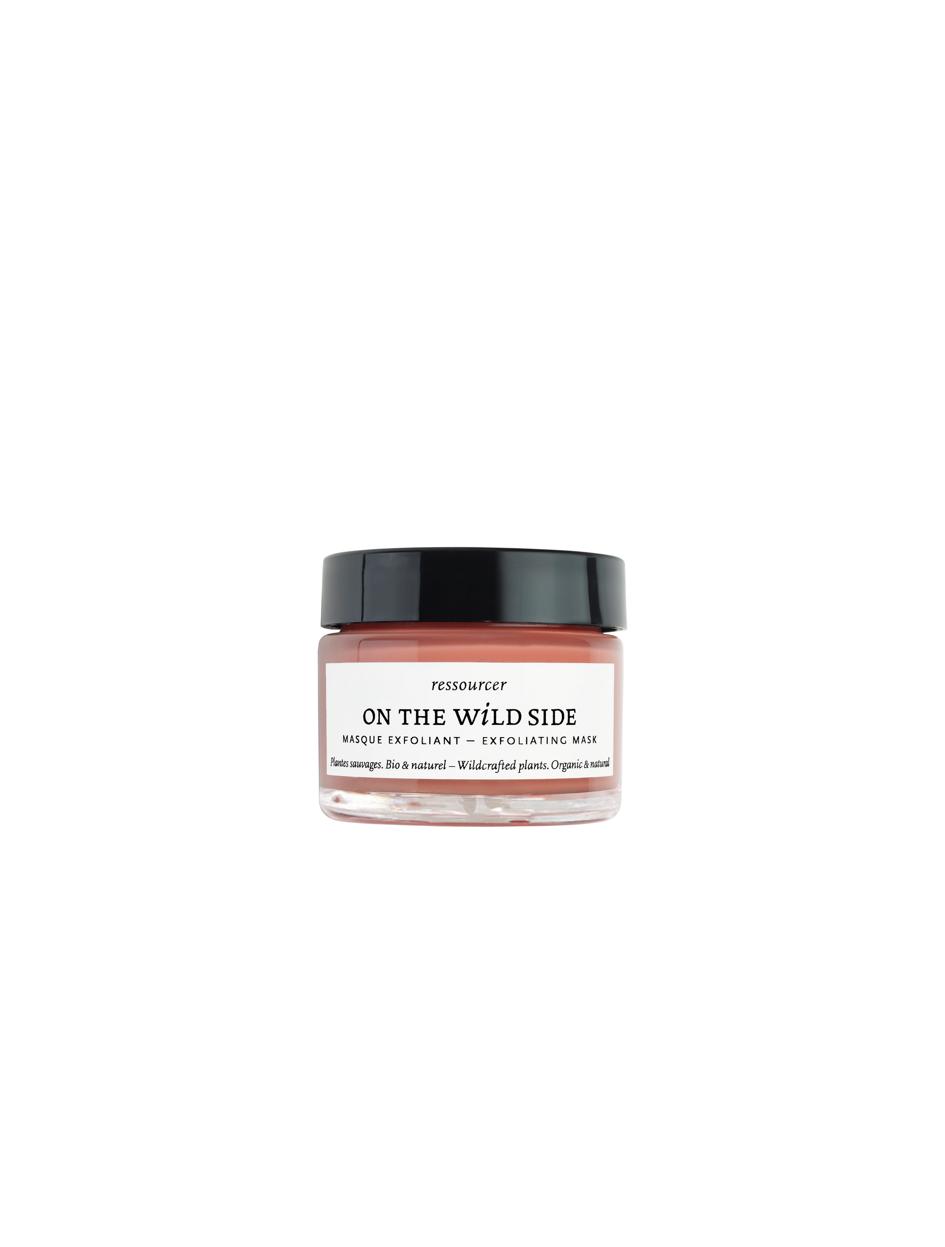 Masque Exfoliant – ON THE WILD SIDE | George Genève