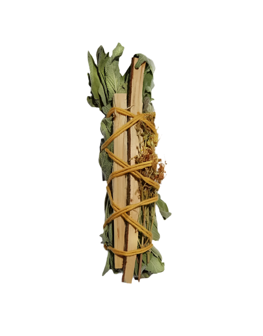 TOTEM NATURE - Fumigation bouquet