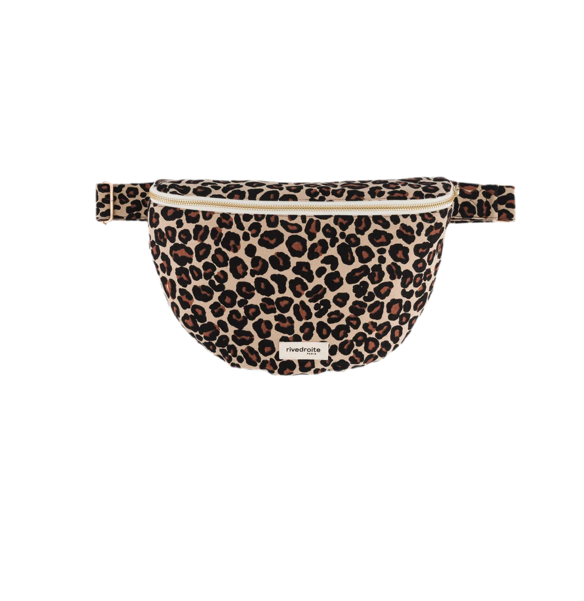RIVE DROITE - XL fanny pack 