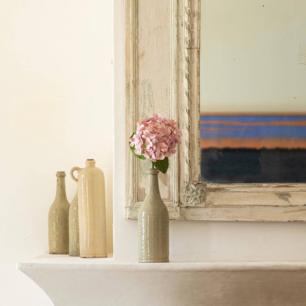 FLOWRETTE - Hortensia Mauve