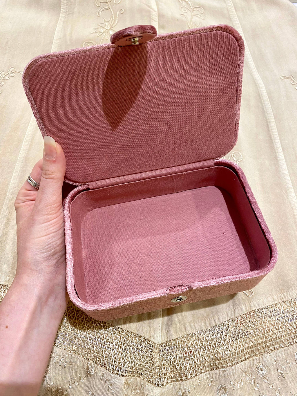 TEMPLE OF TREASURE - Boîte Arbre de Vie