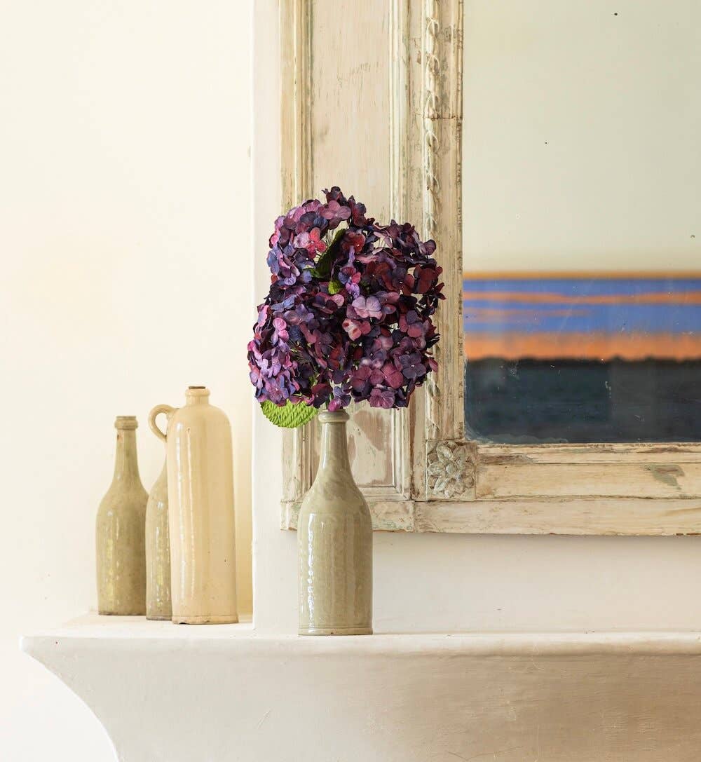 FLOWRETTE - Hortensia Violet Intense