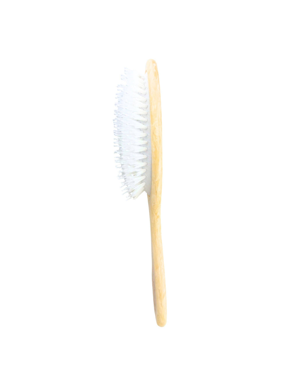 Brosse à cheveux Palmiers – vue 4 – SOLAR ECLIPSE | George Genève