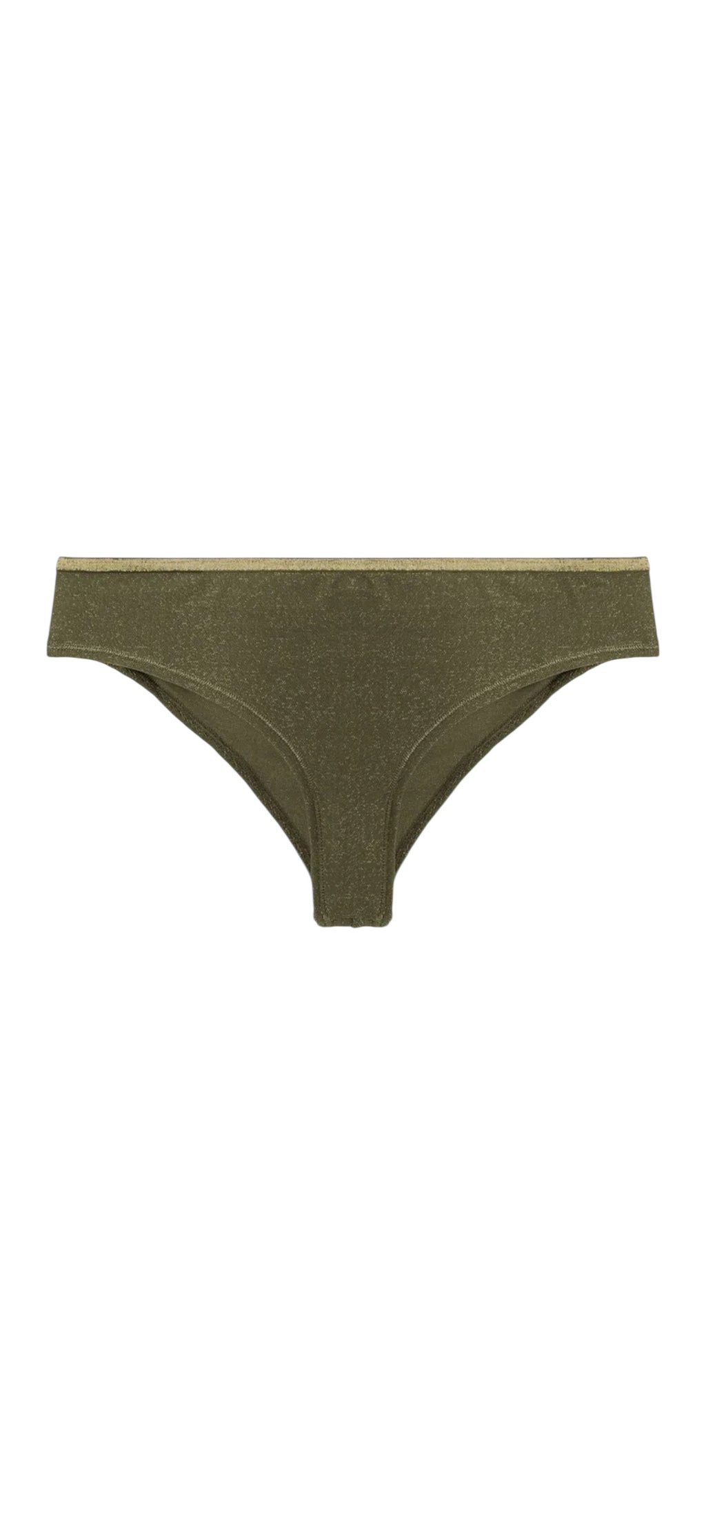 LA NOUVELLE - Tanga Ines Forest lurex