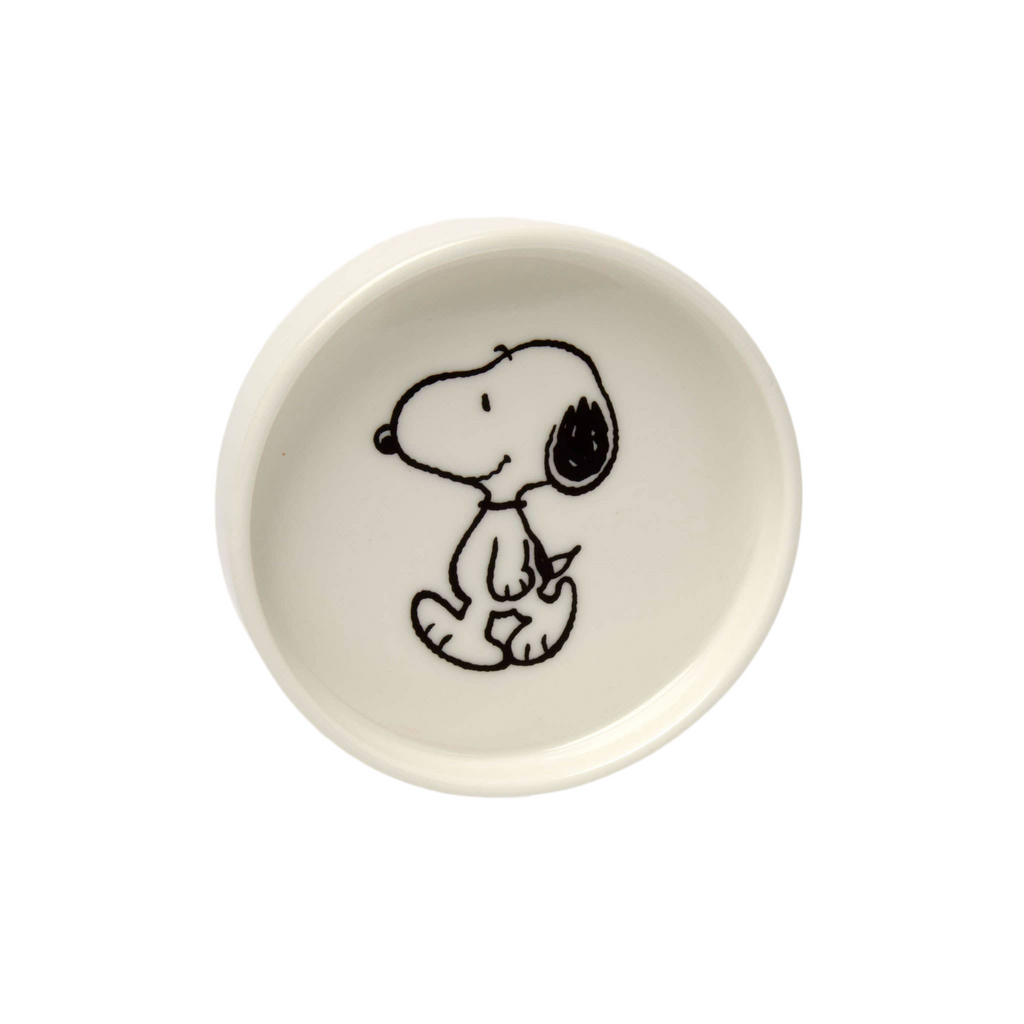 MAGPIE - Plat à babioles Snoopy Walk