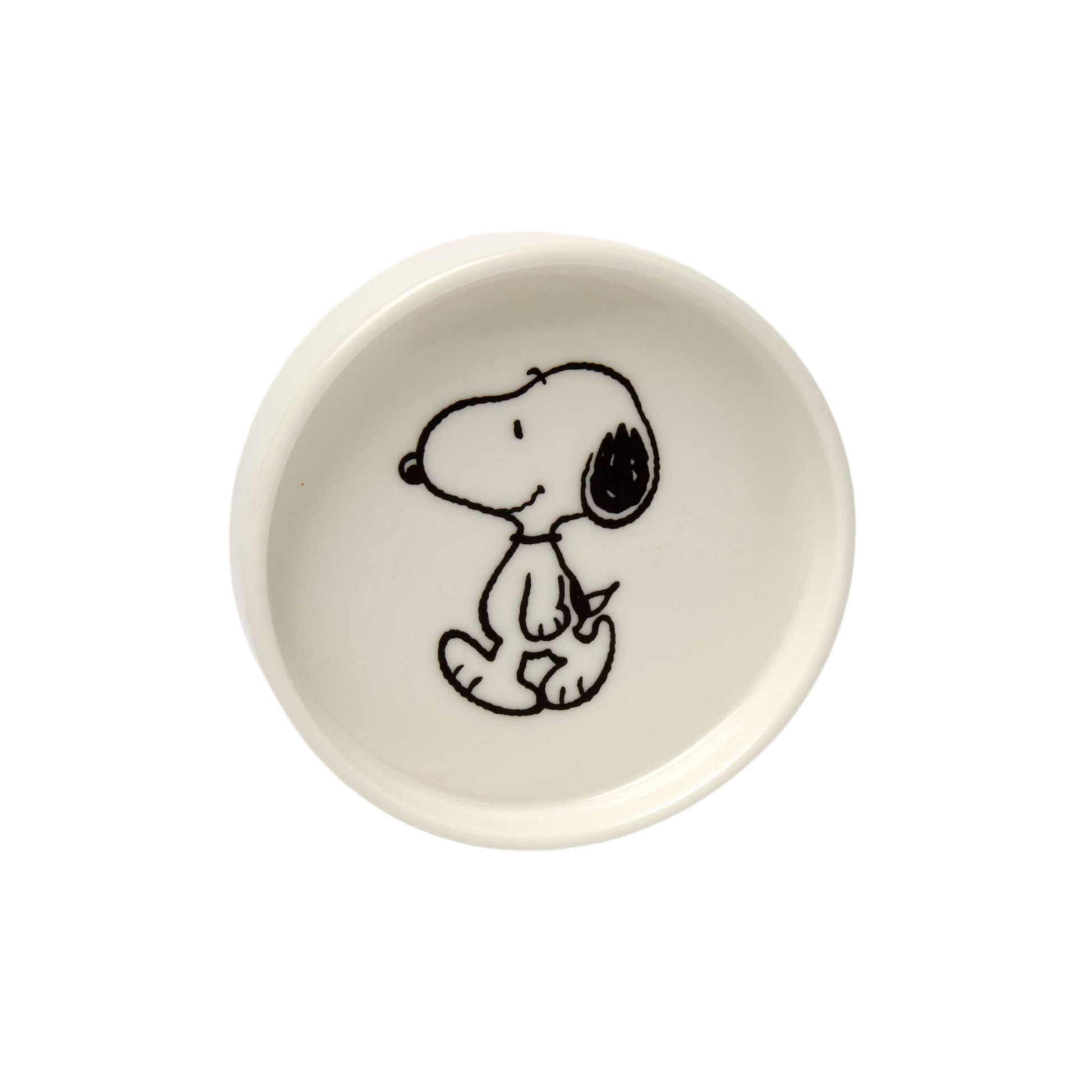 MAGPIE - Plat à babioles Snoopy Walk