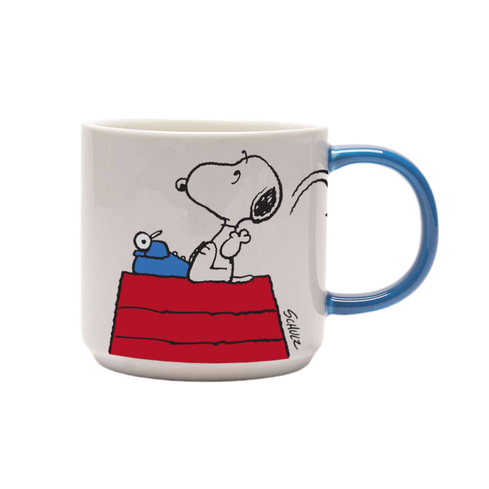 MAGPIE - Mug Peanuts Genius At Work
