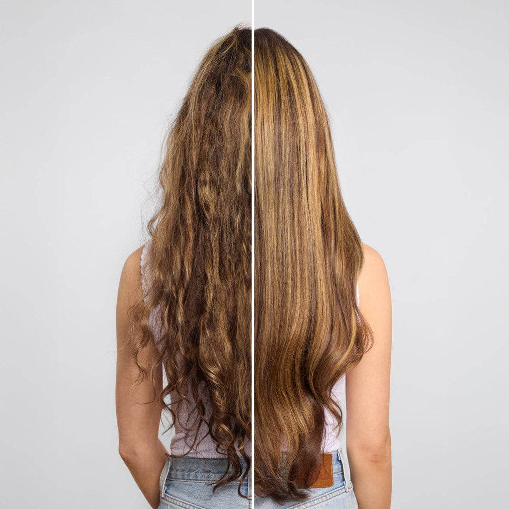 KITSCH - Brosse Thermique Volumisante