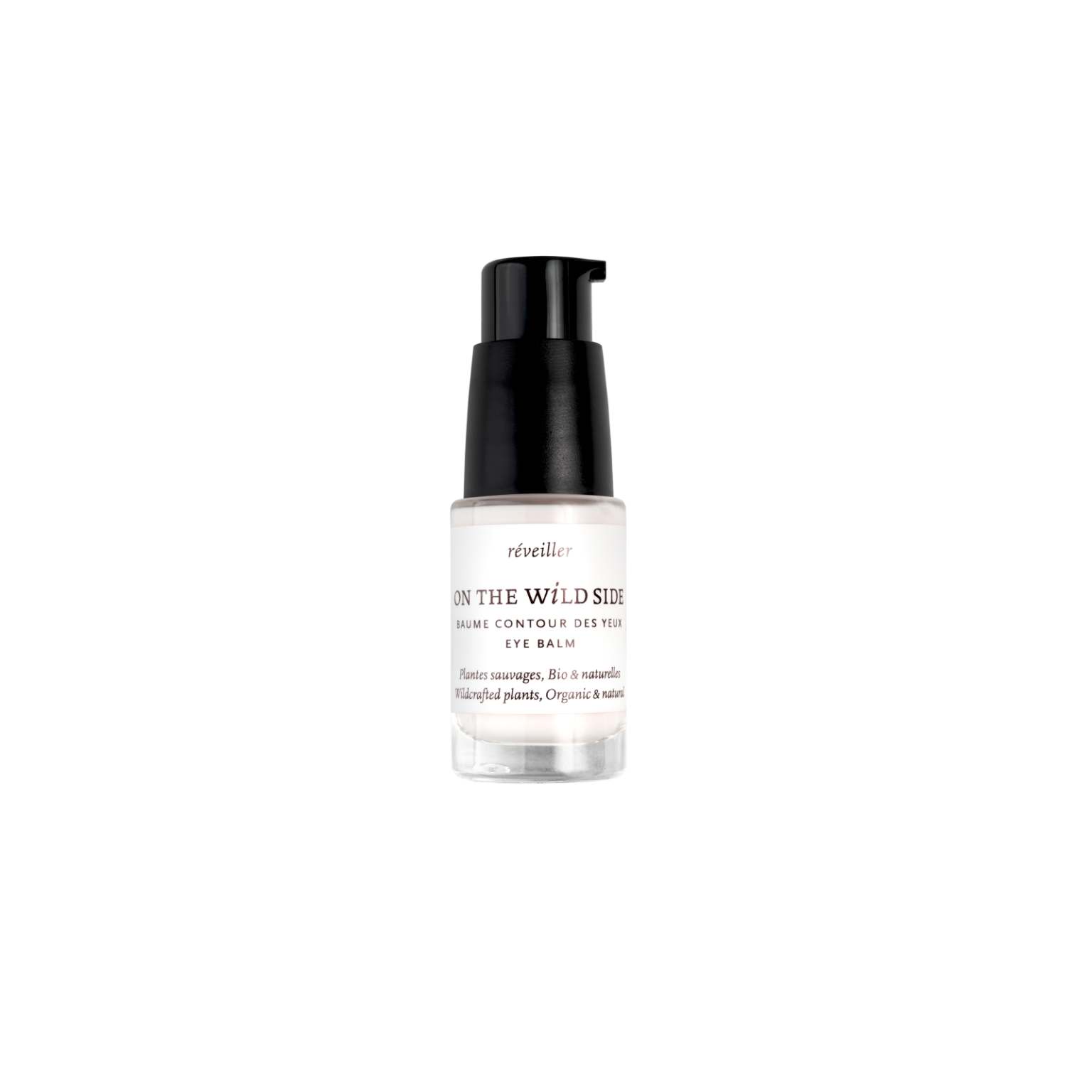 Baume Contour des Yeux – ON THE WILD SIDE | George Genève