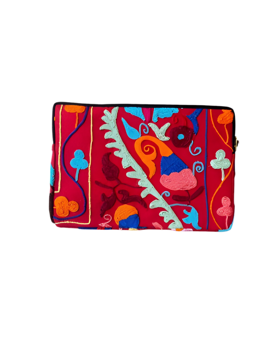 CURIOSITY LAB - Pouch
