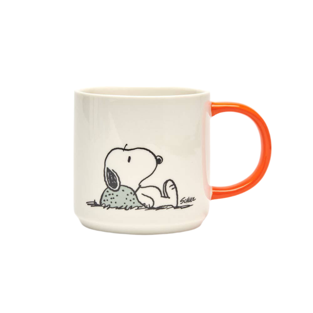 MAGPIE - Mug Peanuts Nope