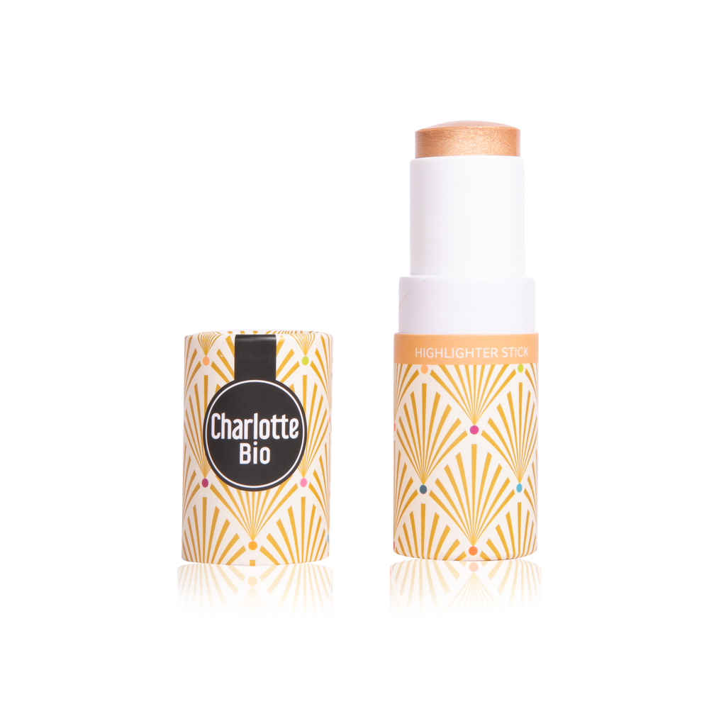 Highlighter Stick – CHARLOTTE BIO | George Genève