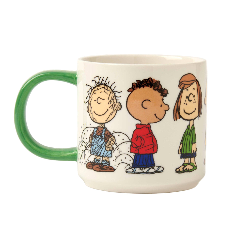 MAGPIE - Mug Amis pour Toujours