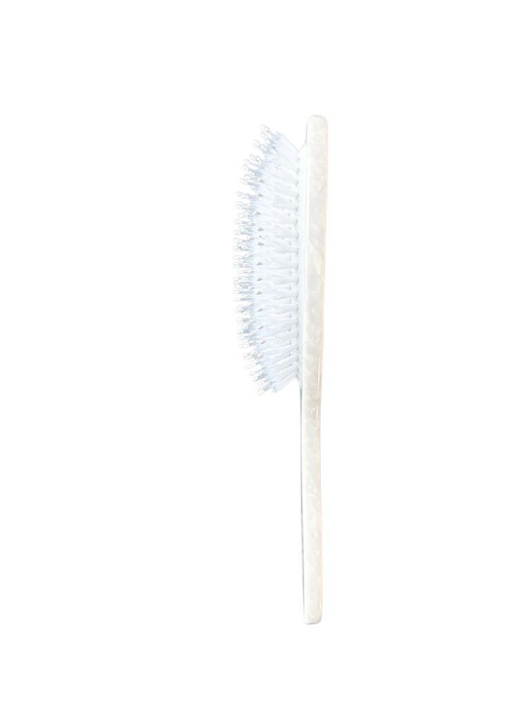 SOLAR ECLIPSE - Brosse à cheveux Cerise