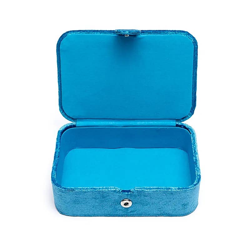 TEMPLE OF TREASURE - Boîte Œil Magique