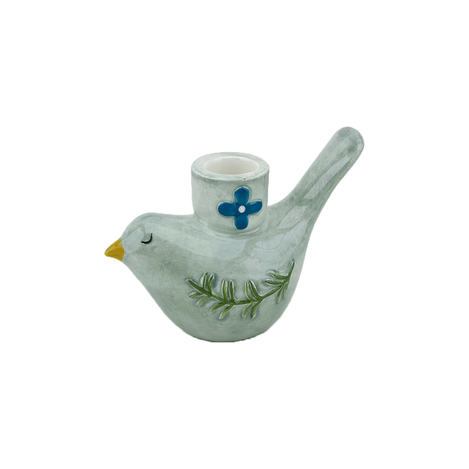OPJET - Bougeoir Oiseau S
