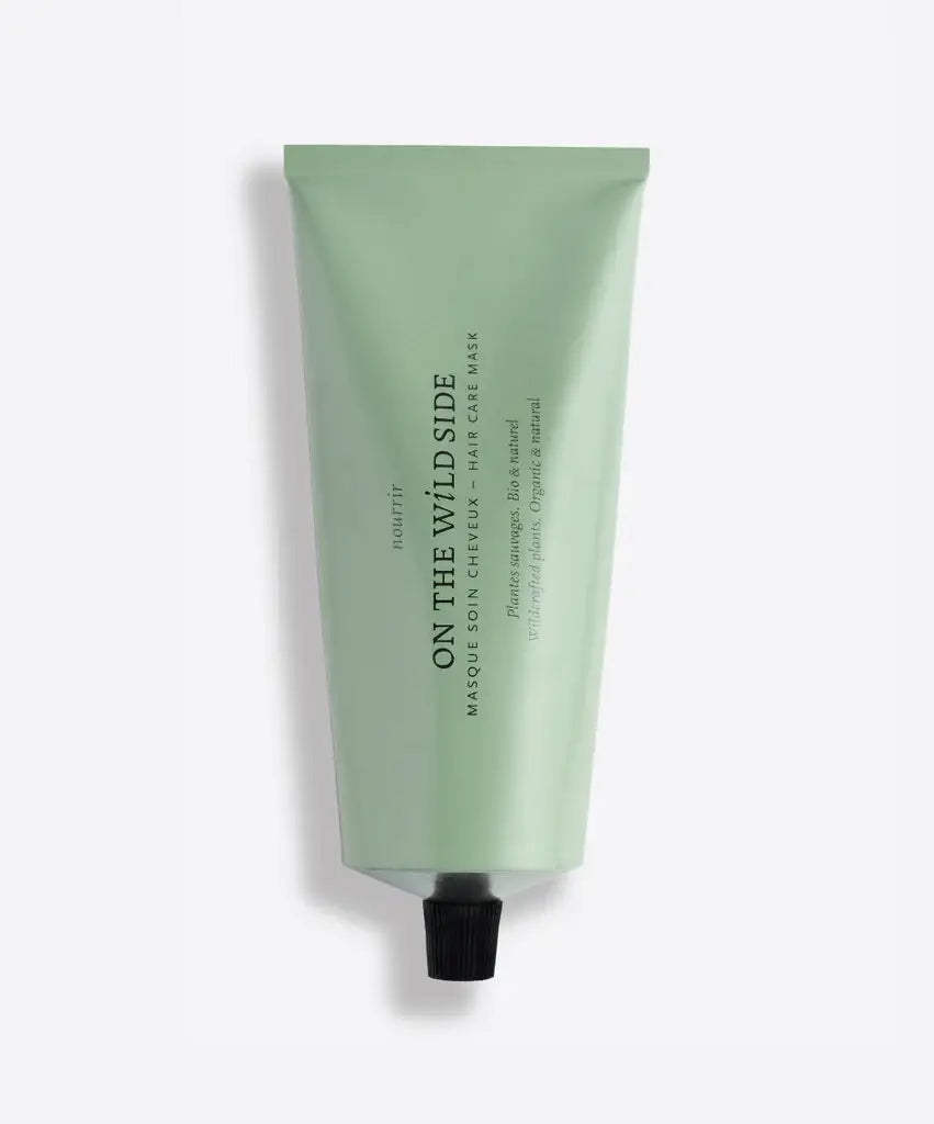 Masque Soin Cheveux – ON THE WILD SIDE | George Genève