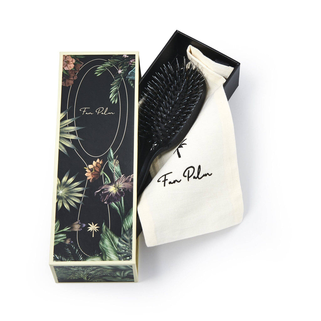 FAN PALM - Petite Brosse Stardust