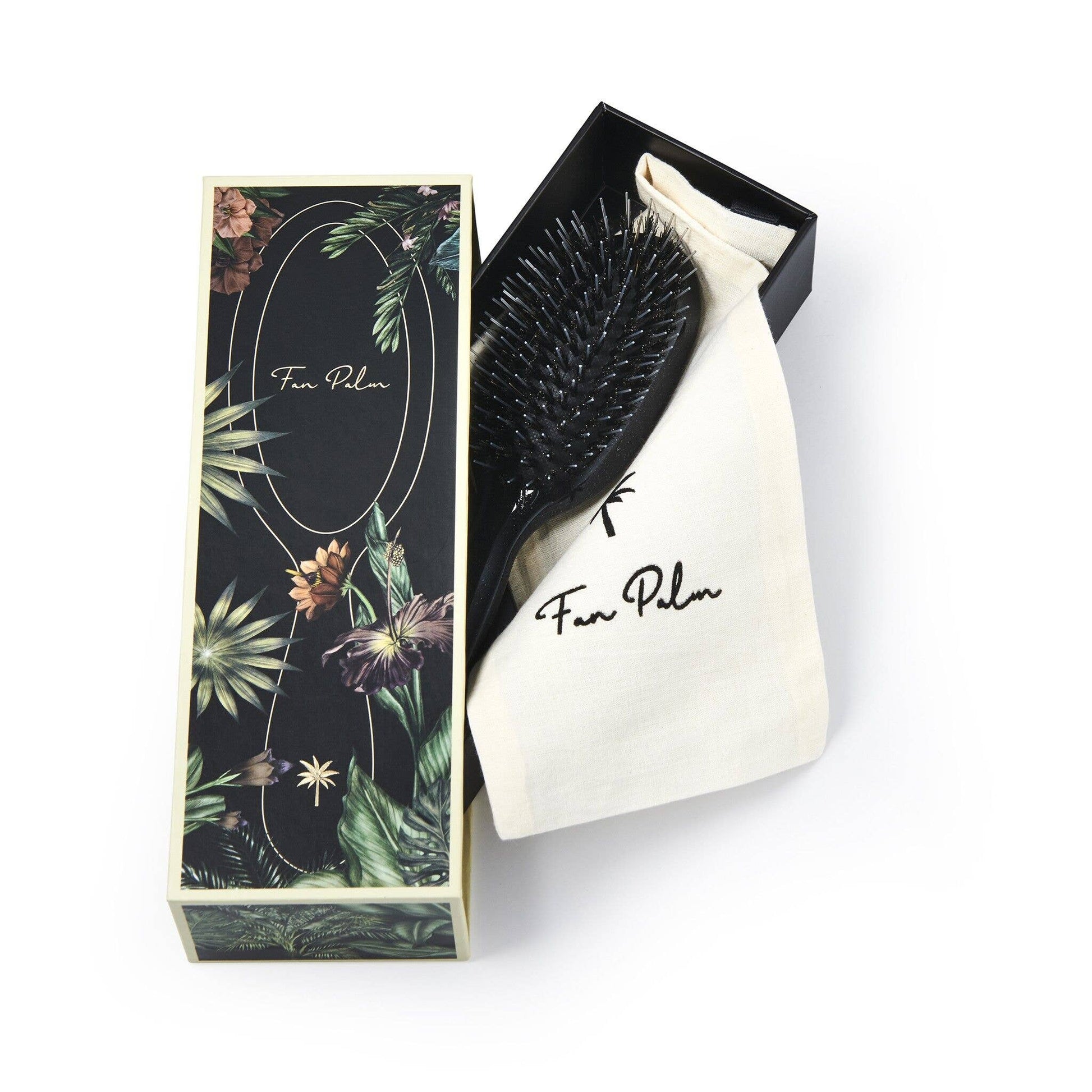 FAN PALM - Petite Brosse Stardust