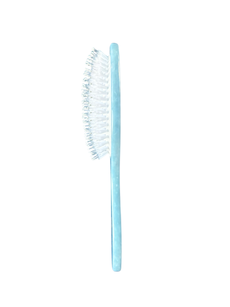 SOLAR ECLIPSE - Brosse à cheveux Fleur de Cerisier
