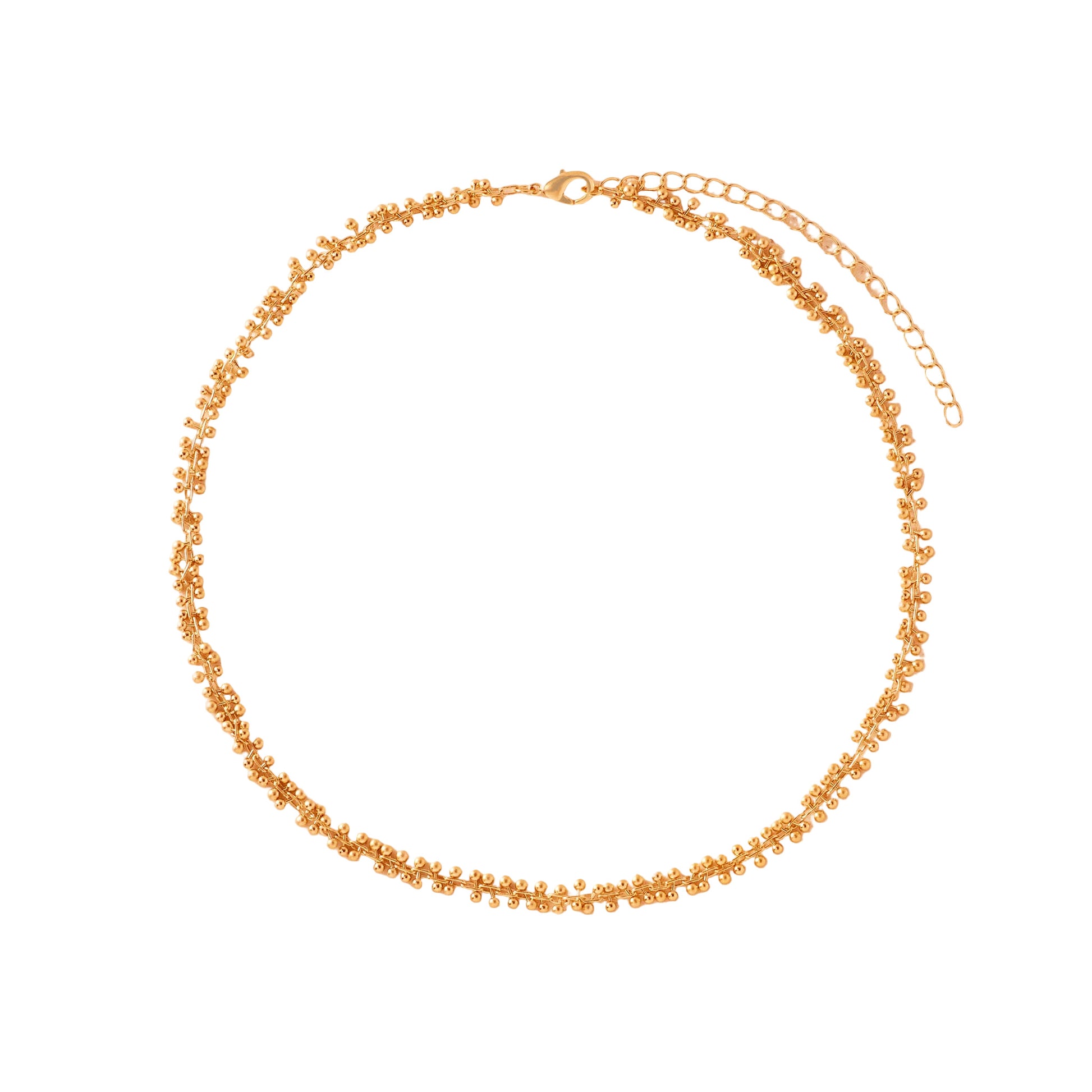 AGAPEE - Ras de cou Achille