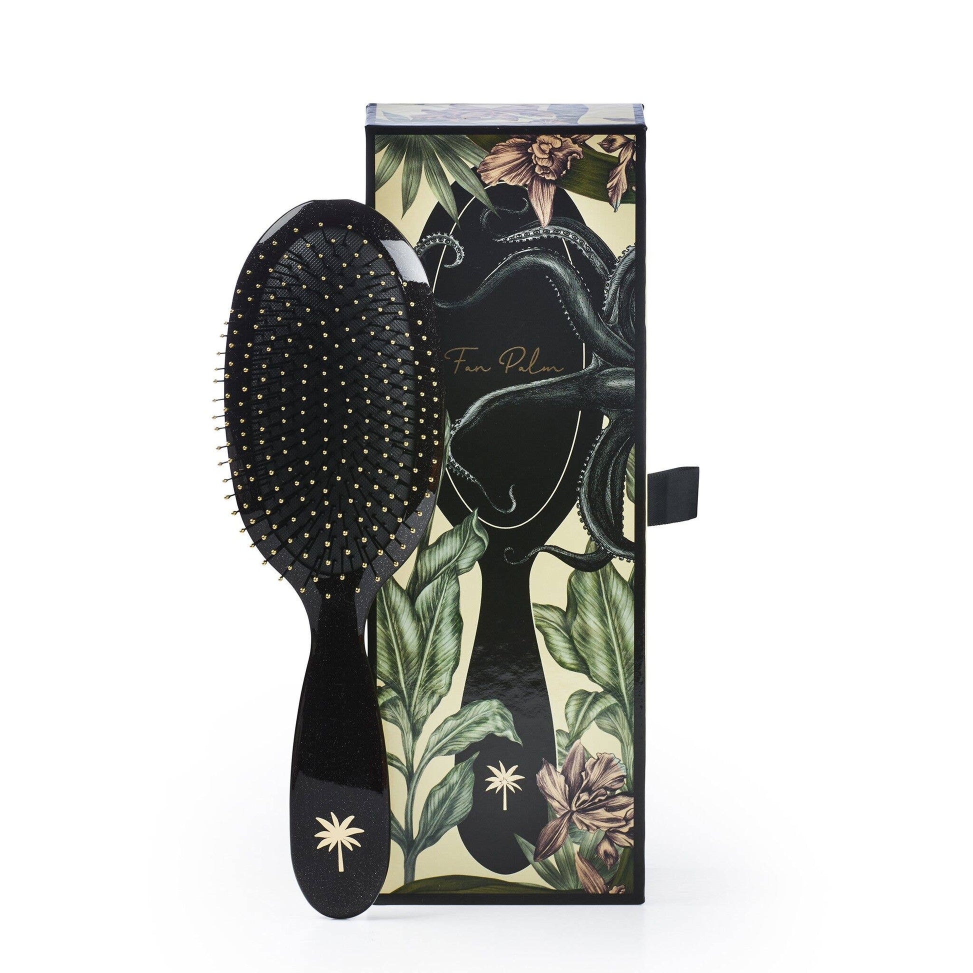 FAN PALM - Brosse Medium Octopus Wet Hair