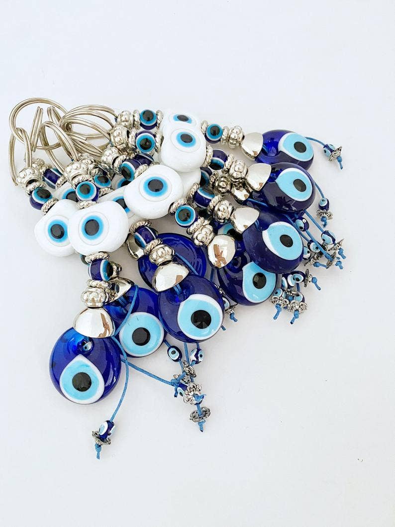 EVEILEYE - Porte-clés Oeil