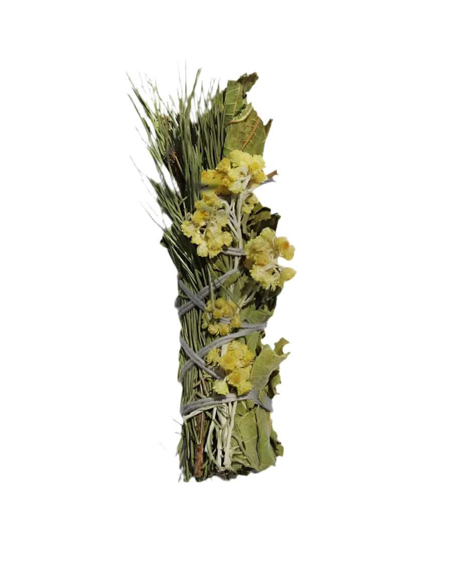 TOTEM NATURE - Fumigation bouquet