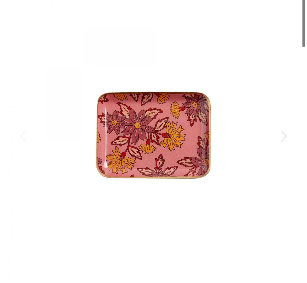 BONHEUR DU JOUR - Plateau Tiny Anjali Tandoori