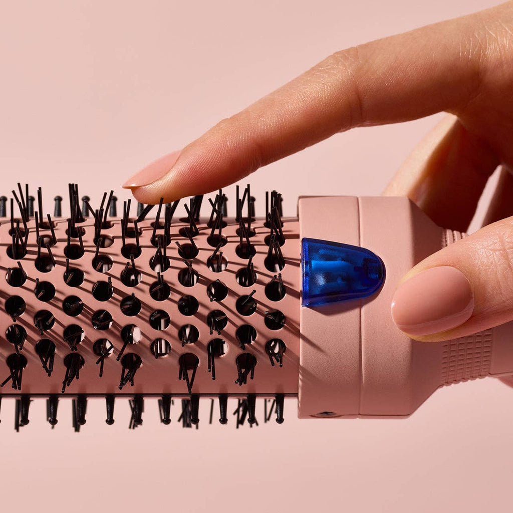 KITSCH - Brosse Thermique Volumisante