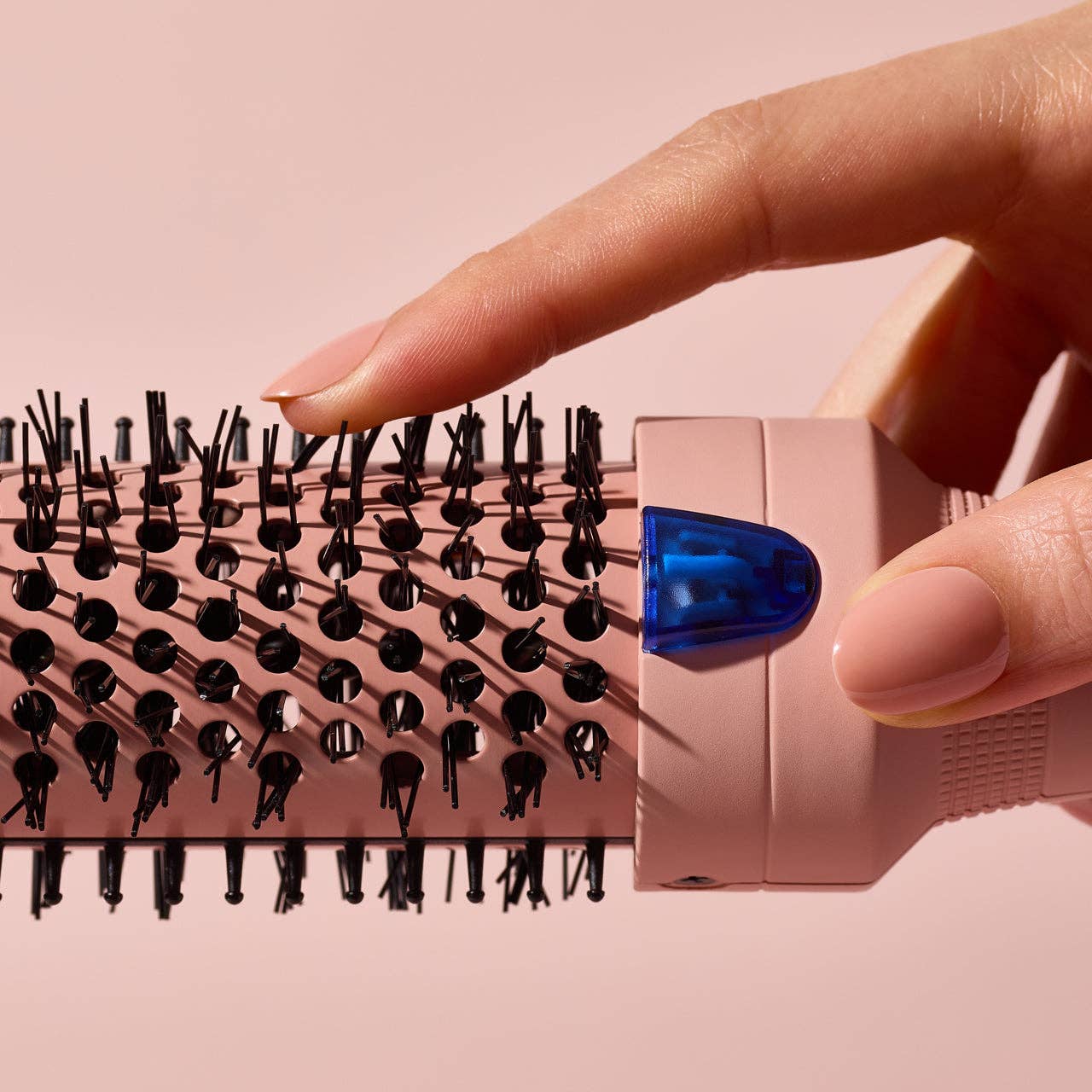 KITSCH - Brosse Thermique Volumisante