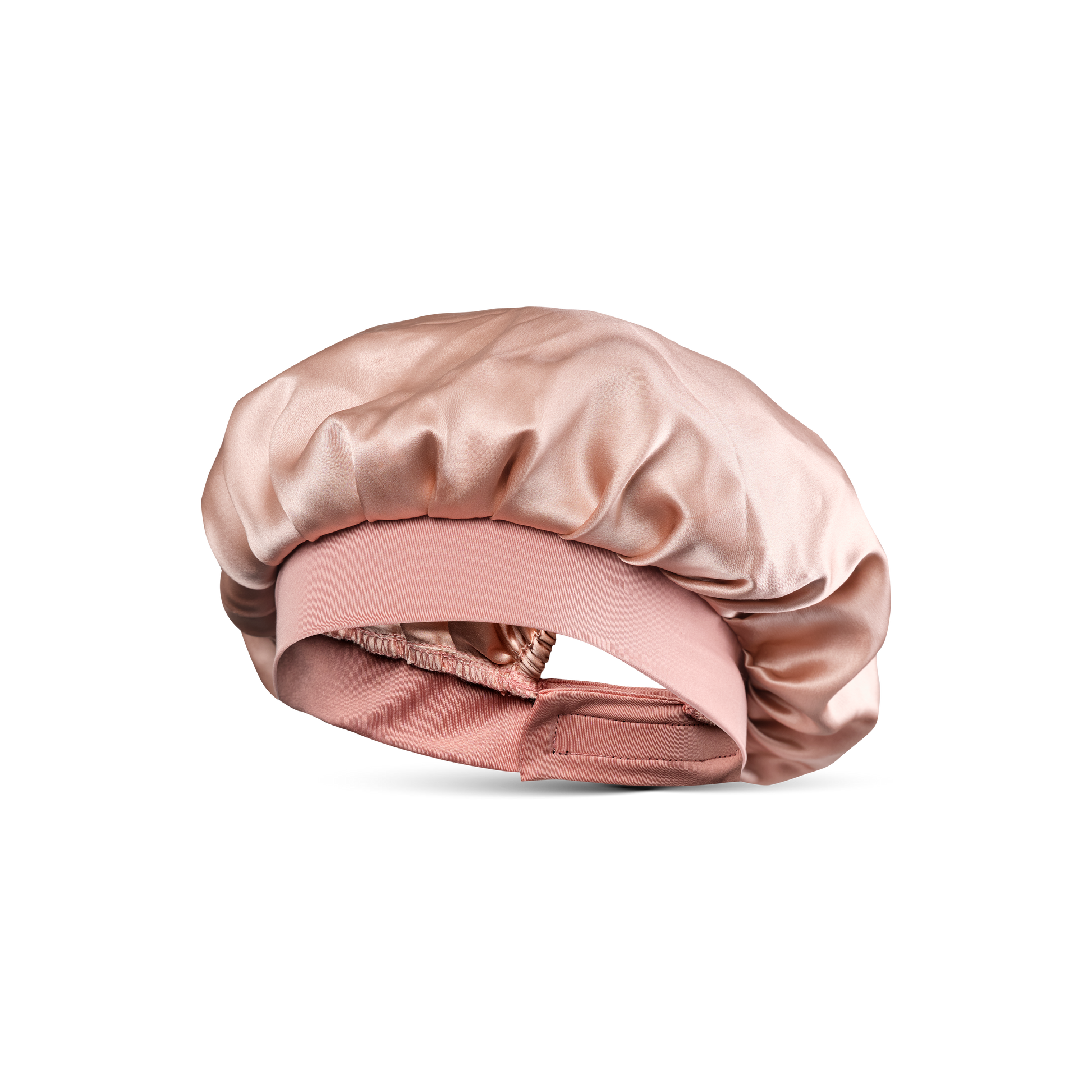 EMILY'S PILLOW - Bonnet de nuit en soie (4 coloris)