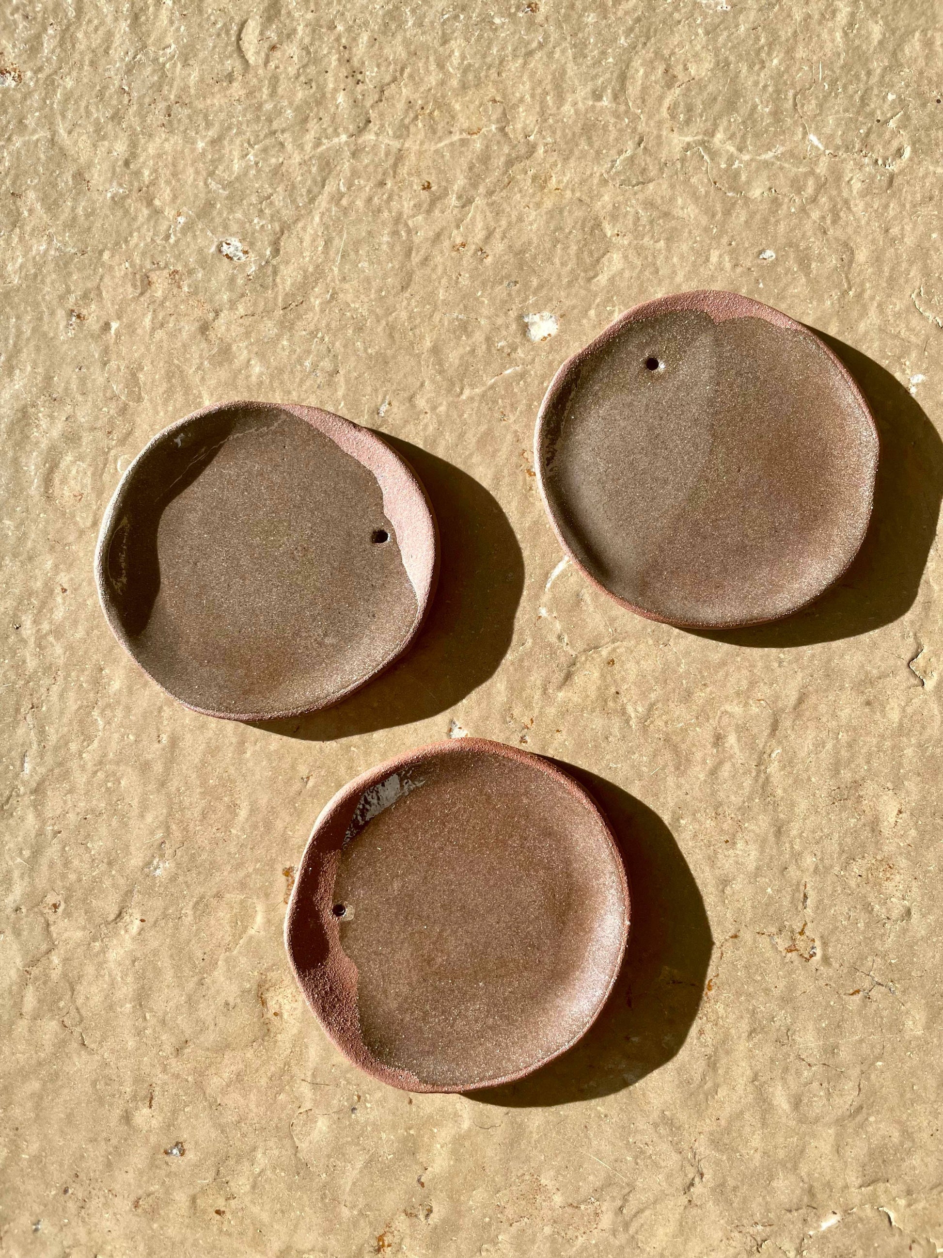 THELMA PARIS - Porte-Encens Wabi-Sabi