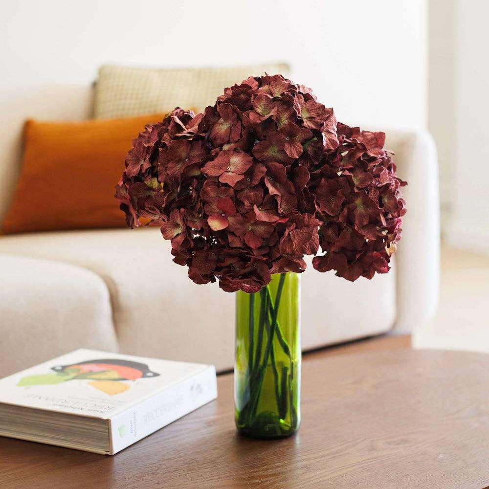 FLOWRETTE - Grand Hortensia Prune