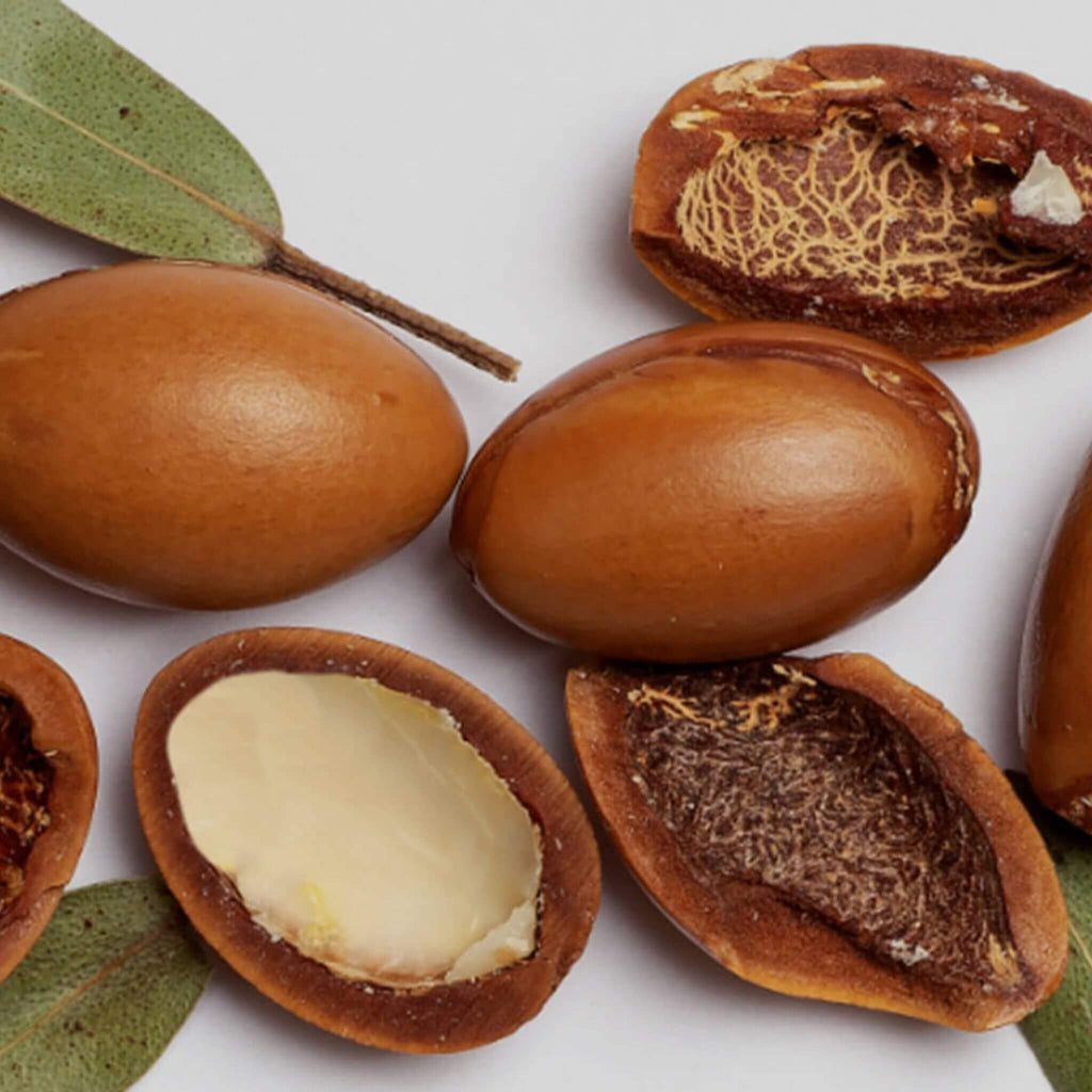 SOWE - Huile d'Argan Bio