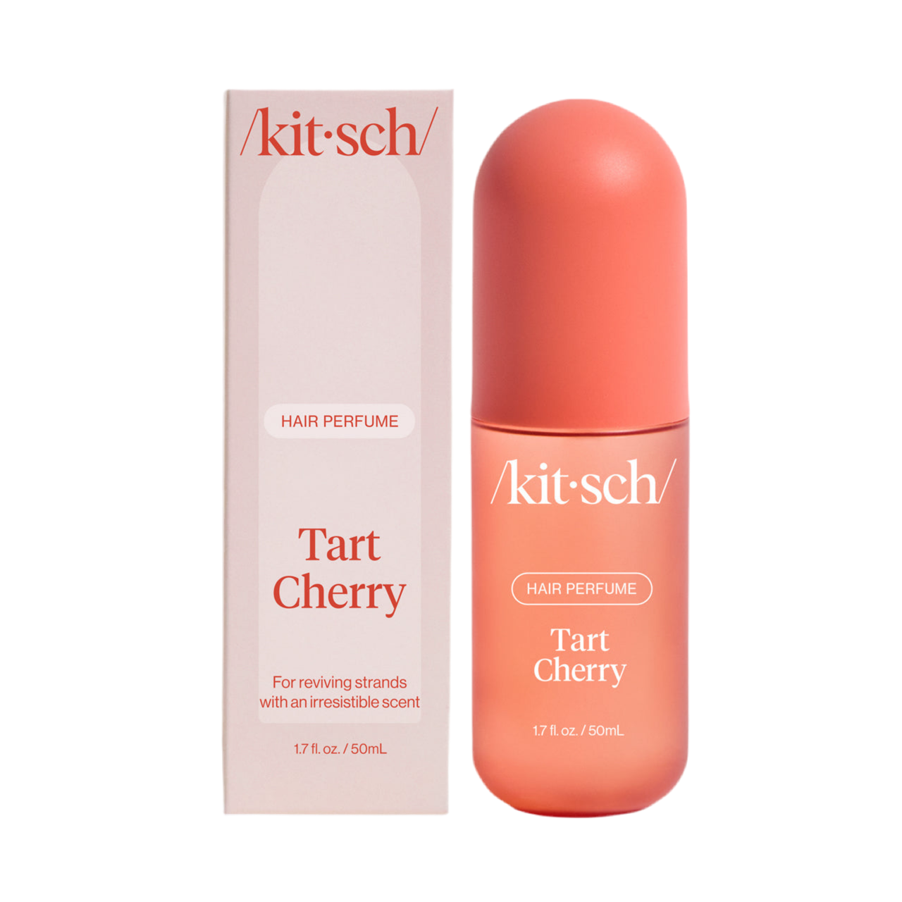 KITSCH  - Parfum pour Cheveux Tart Cherry