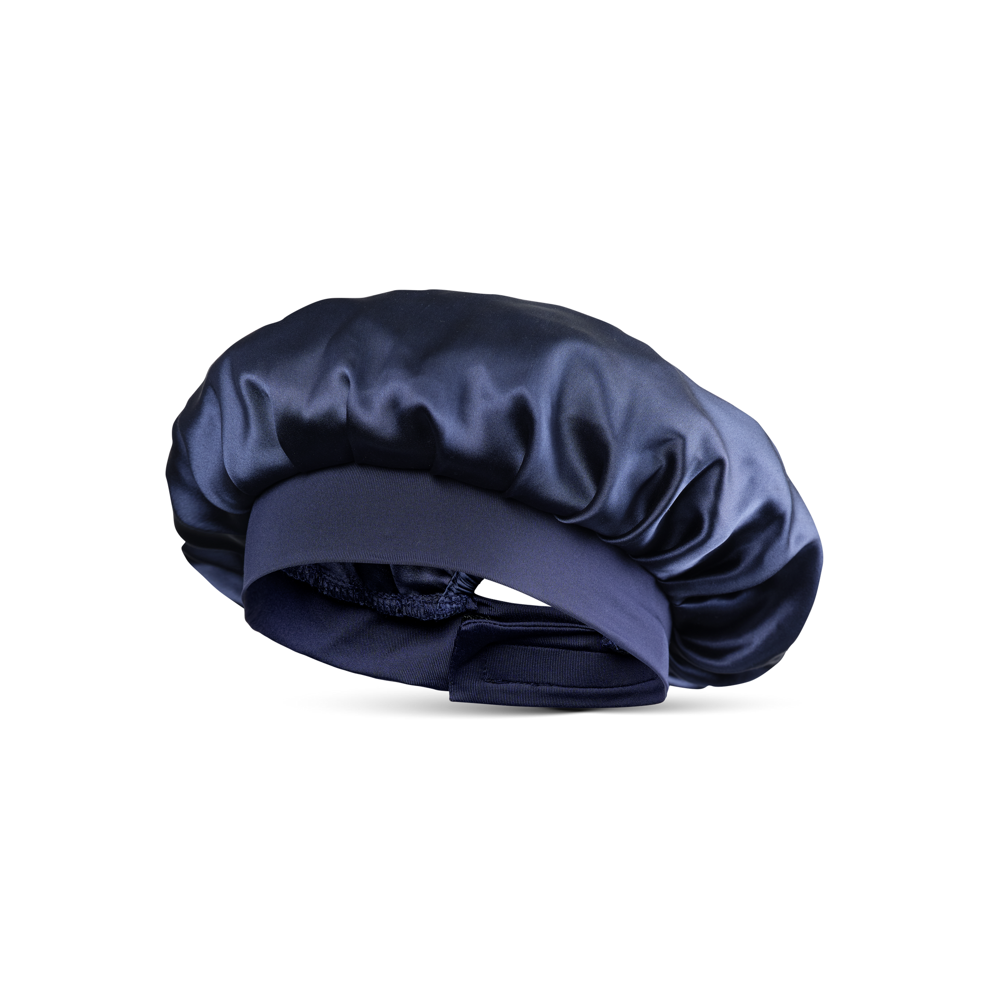 EMILY'S PILLOW - Bonnet de nuit en soie (4 coloris)