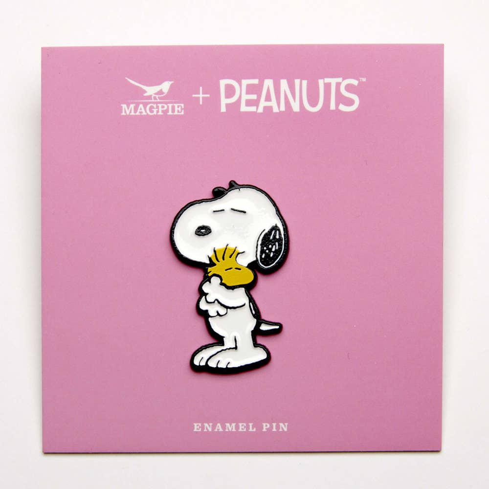 MAGPIE - Pin's Love