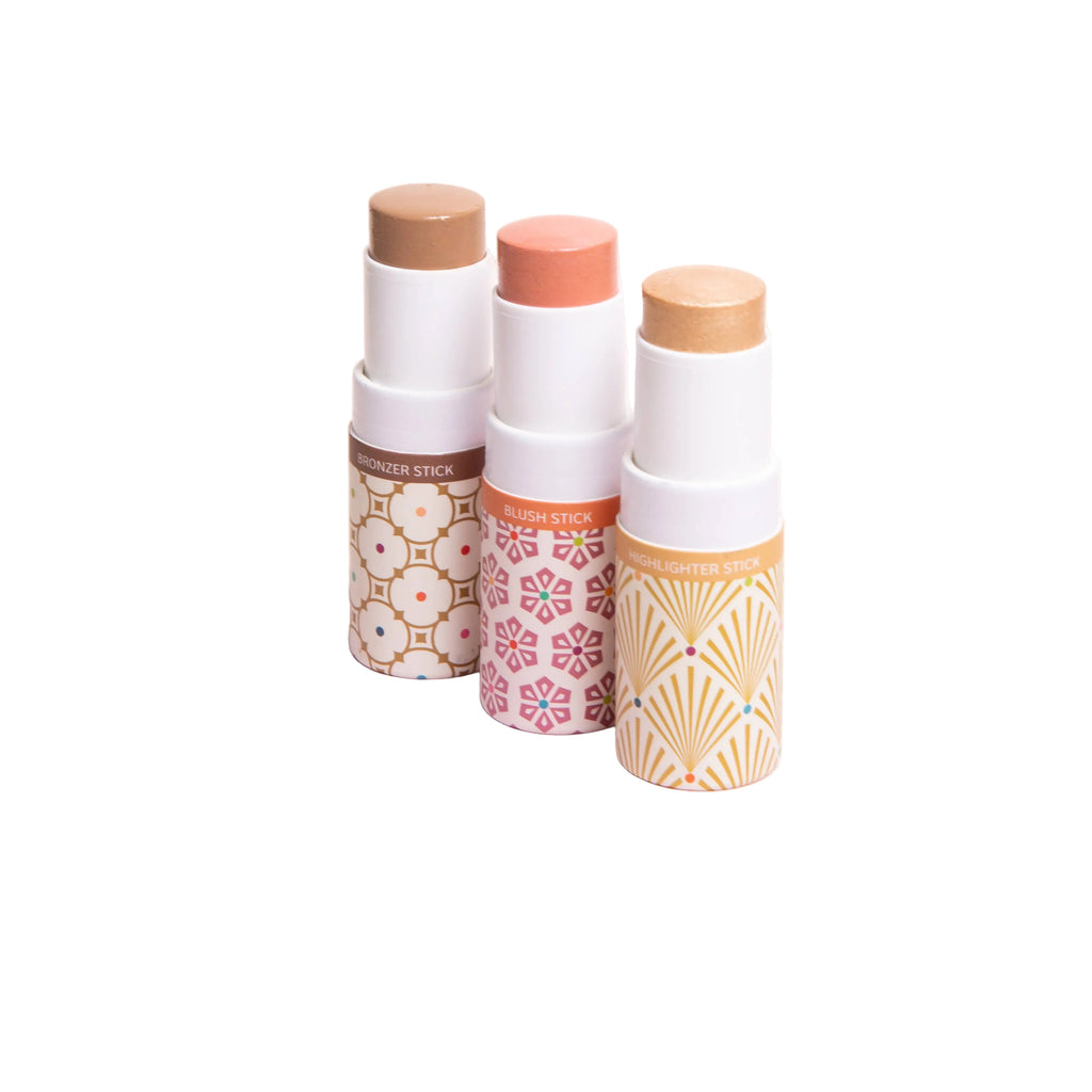 CHARLOTTE BIO - Blush Stick Corail