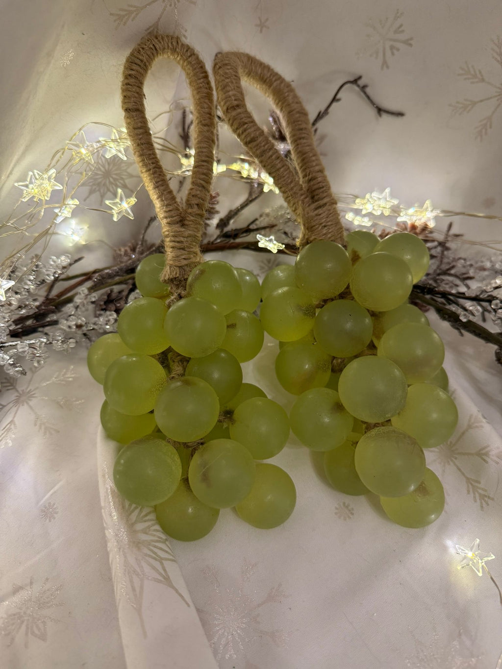 DECORATION CHARME & DOUCEUR - Savon Artisanal