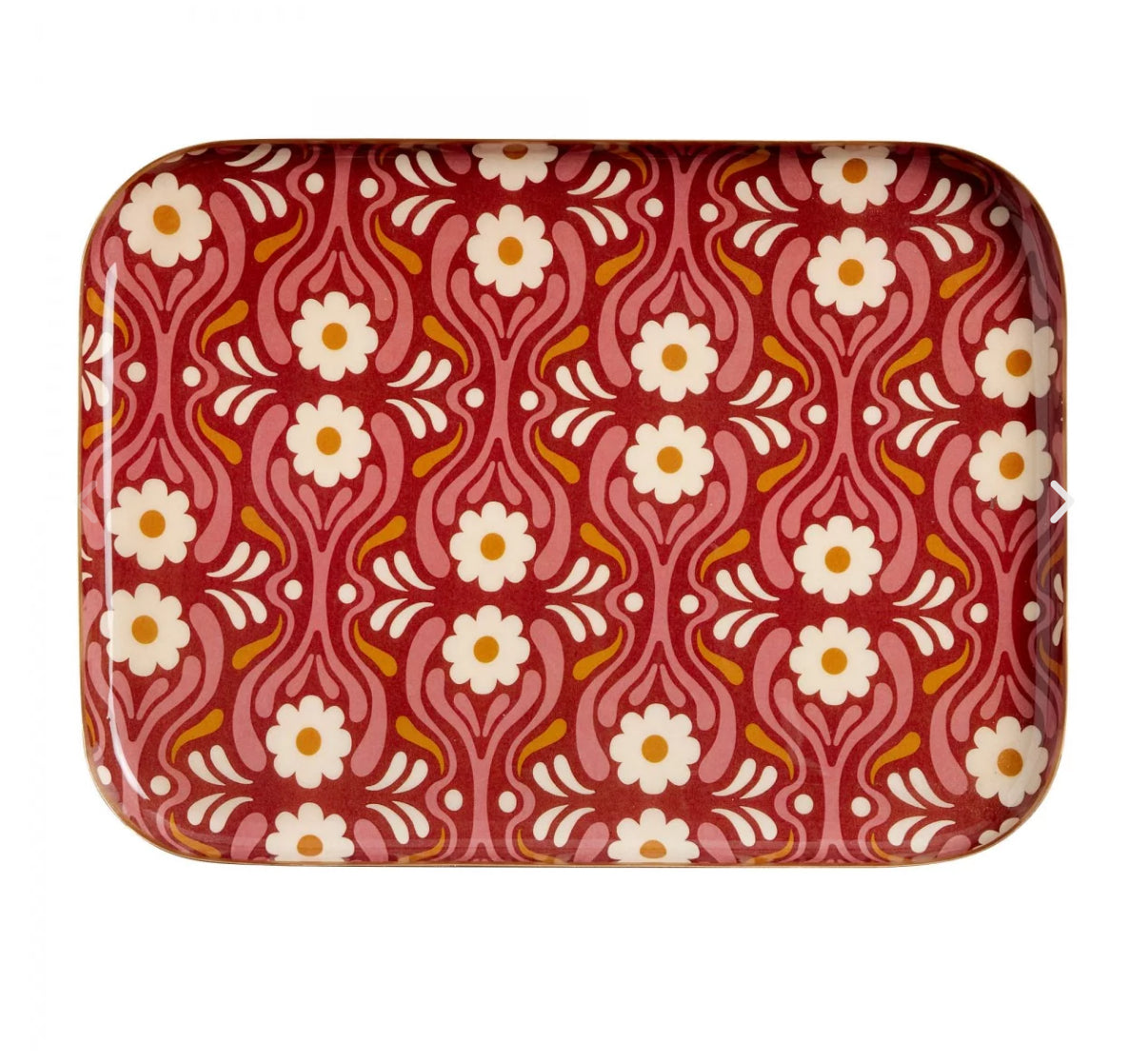 BONHEUR DU JOUR - Plateau Guest Gypsies Auburn