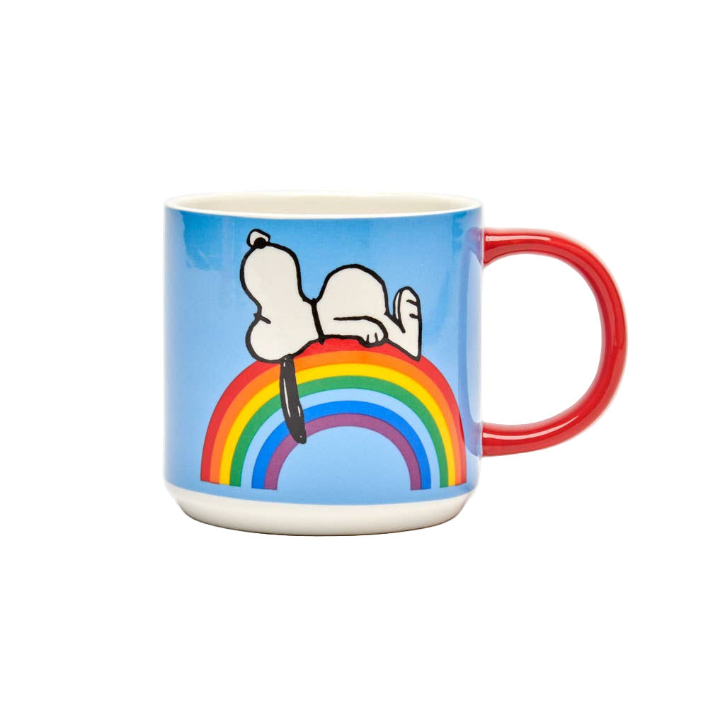 MAGPIE - Mug Good Vibes