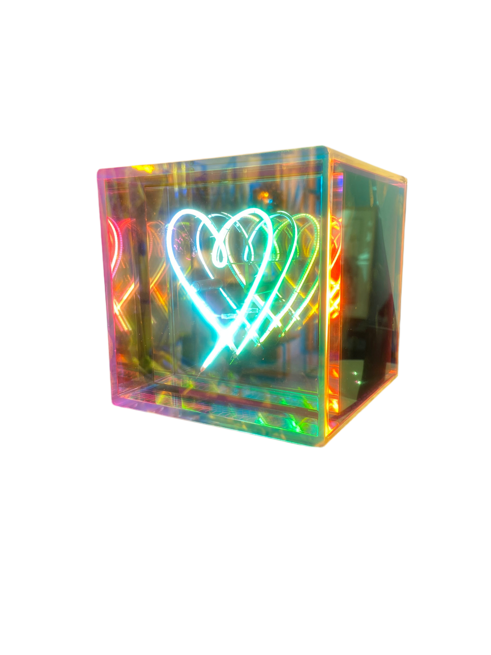 ELEMENTS LIGHTING - Mitbox Coeur
