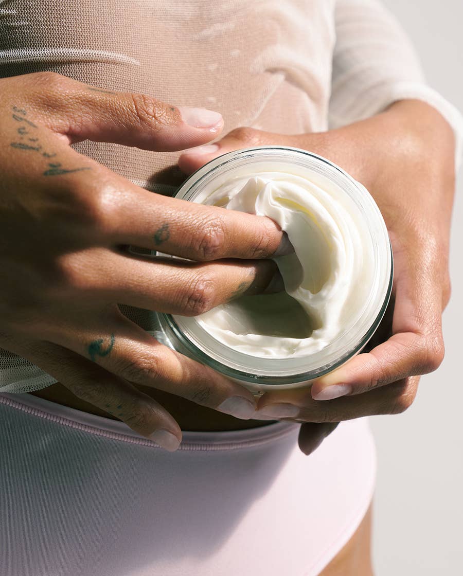 RE.FEEL -  Crème corps Parfumée - Le Sud La Nuit