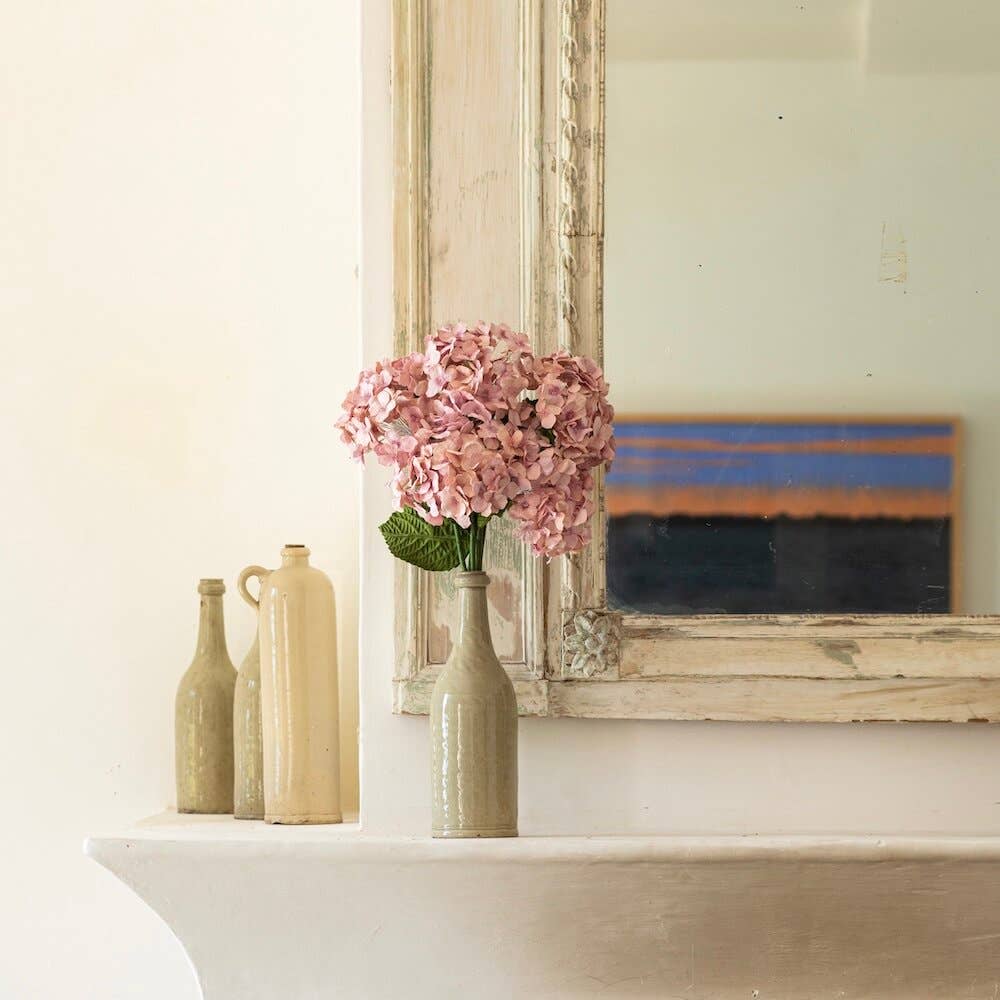 FLOWRETTE - Hortensia Mauve