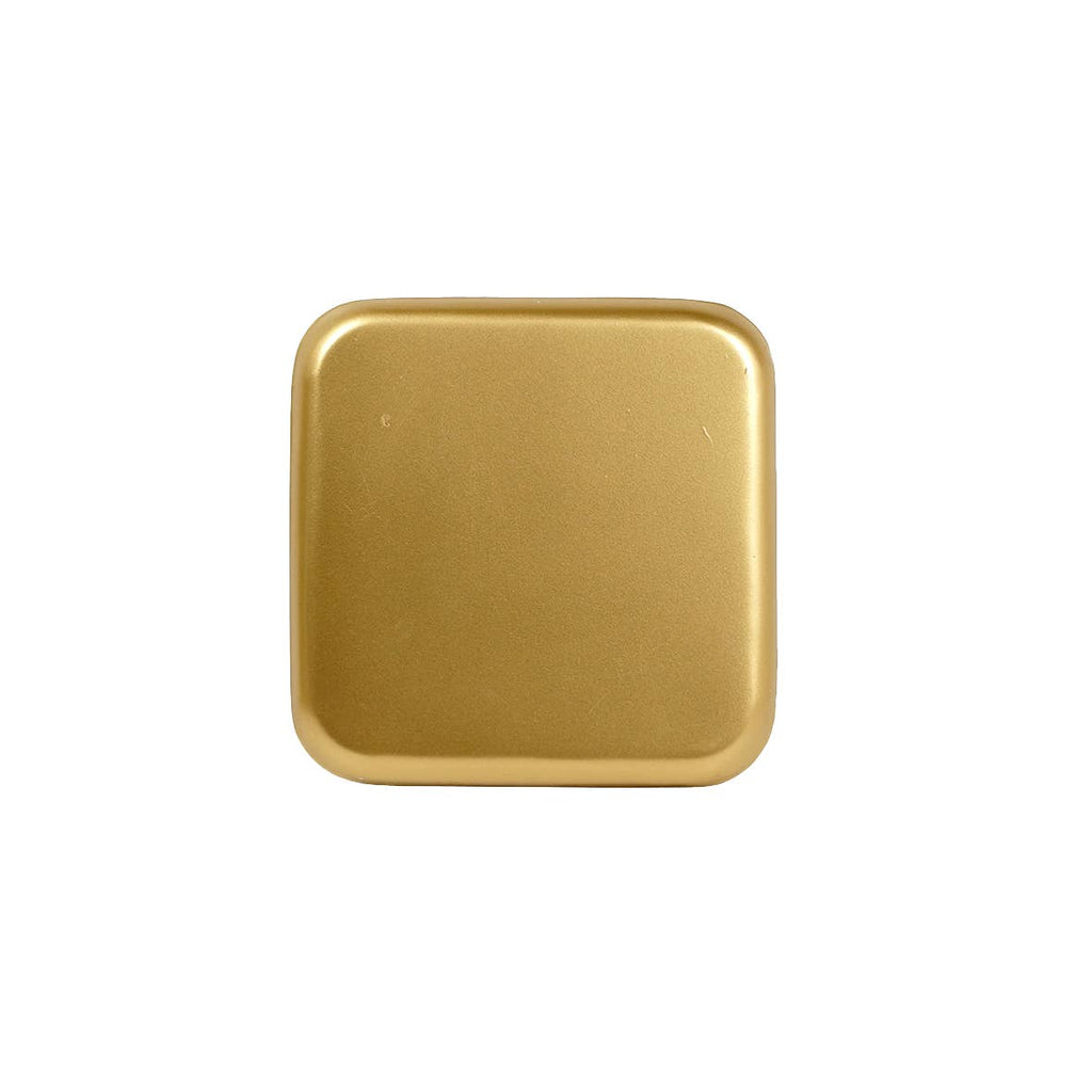 Plateau Zellige bleu 16x16 – vue 4 – MAISON LILO | George Genève
