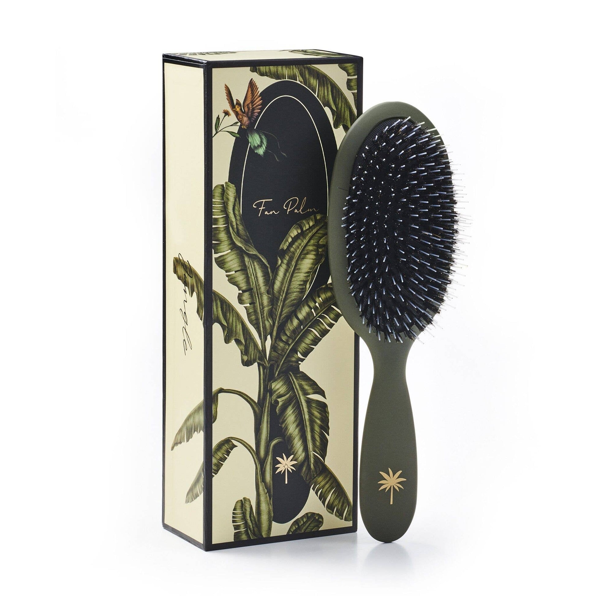 FAN PALM - Brosse Medium Jungle
